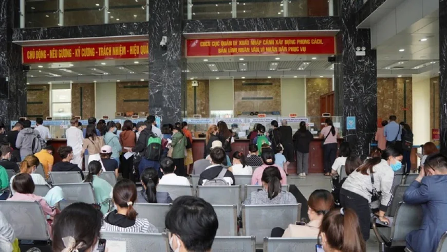 Mất thẻ APEC, mất tài khoản đăng nhập thẻ APEC phải làm sao?