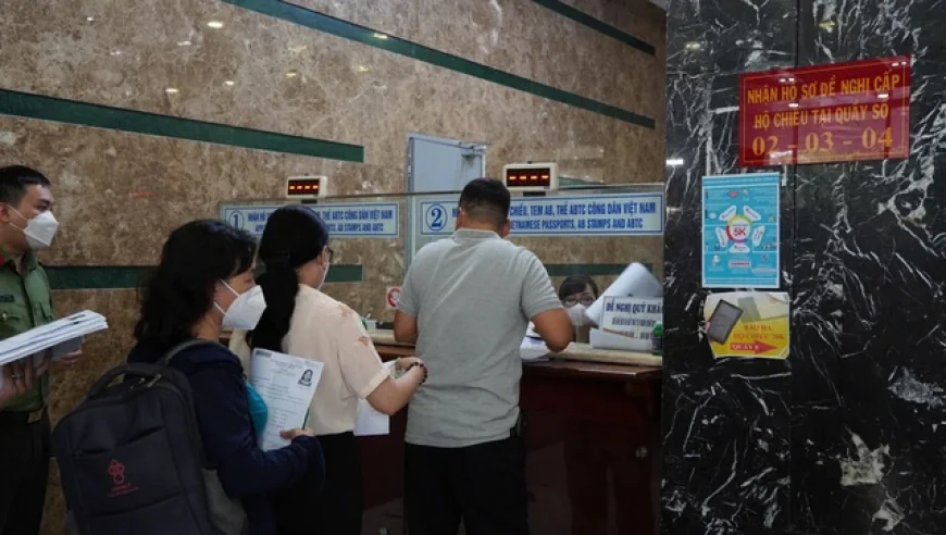Thẻ APEC và thẻ ABTC có phải là một?