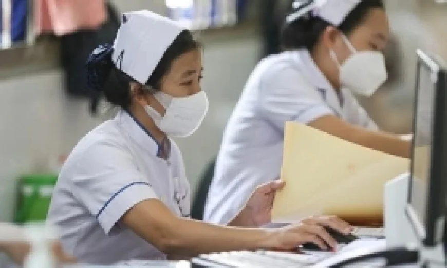 5 Pháp luậtTư vấnDiễn đànThứ sáu, 13/6/2025, 00:00 (GMT+7) Từ 1/7, người đóng BHYT 5 năm liên tục sẽ được tăng quyền lợi?