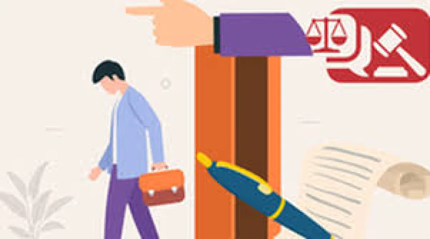 Ký hợp đồng thử việc, chưa làm buổi nào mà bỏ, có phải bồi thường?