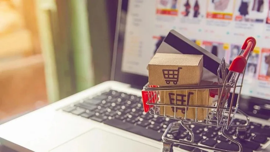 Những quy định mới về thuế ảnh hưởng đến hộ kinh doanh online từ 1/7