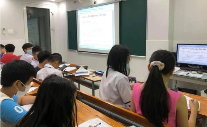Theo quy định mới, hộ kinh doanh dạy thêm có phải đóng bảo hiểm xã hội?