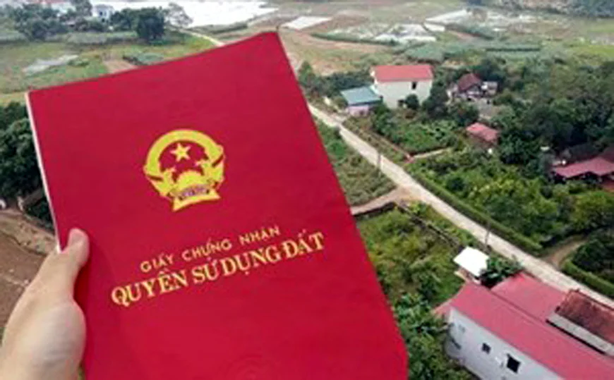 15 tuổi có được đứng tên trên sổ đỏ: Sự thật khiến nhiều người bất ngờ