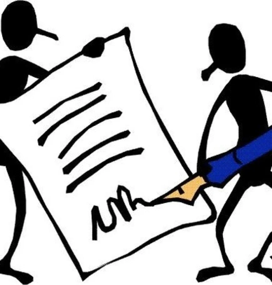 Có cho hủy bỏ hợp đồng mua bán đã công chứng?