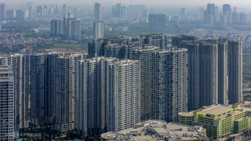 Làm sao để tránh bị 'trở mặt' khi nhờ người đứng tên mua nhà?