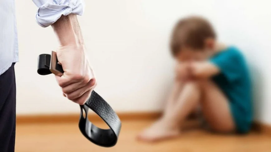 Cha mẹ ‘dạy’ con bằng roi, có phải là hành vi bạo lực?