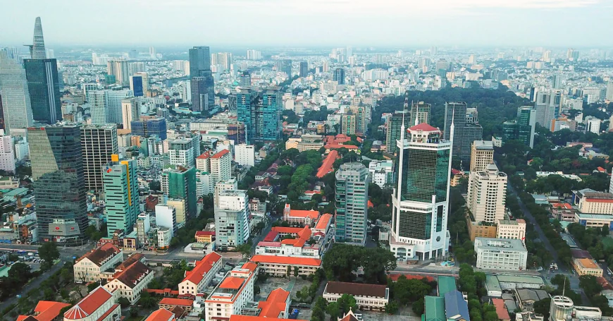 Kiều bào có được đầu tư bất động sản tại Việt Nam?