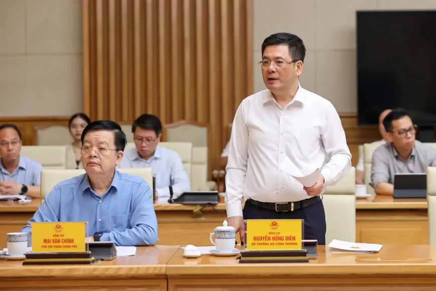 Sắp có phần mềm truy xuất nguồn gốc hàng hóa để ngăn chặn hàng giả, hàng nhái