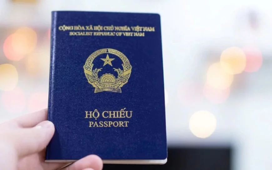 Ở Mỹ hơn 30 năm, nghỉ hưu xin quốc tịch Việt Nam được không?