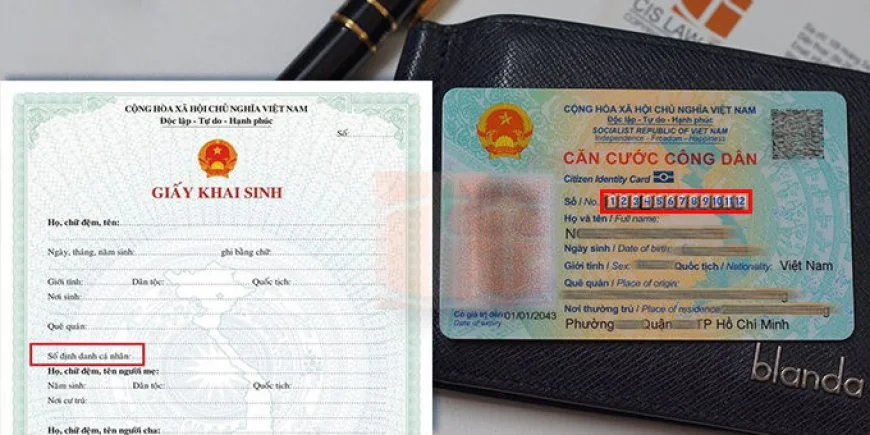 Cần làm gì để không bị gián đoạn nghĩa vụ thuế khi số định danh cá nhân thay thế mã số thuế?