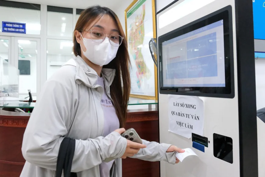 Thời gian chờ hưởng trợ cấp thất nghiệp rút ngắn, mức đóng bảo hiểm thất nghiệp sẽ giảm