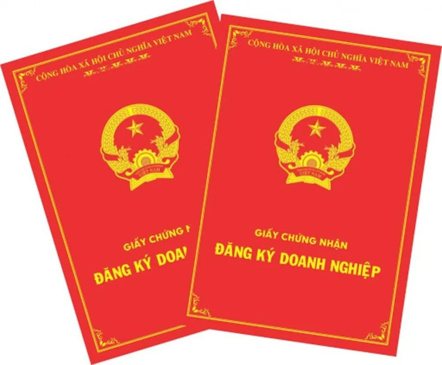Từ 1/7, ai cũng cần biết những thay đổi này trong thủ tục đăng ký hộ kinh doanh