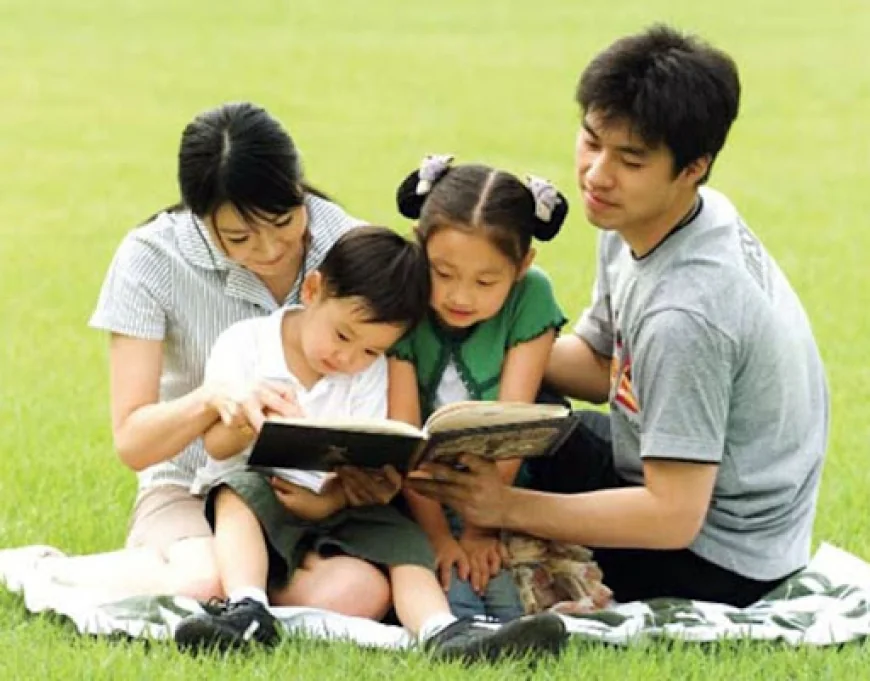 Luật sư Bùi Thanh Vũ tư vấn pháp luật về quyền và nghĩa vụ của cha mẹ đối với con nuôi
