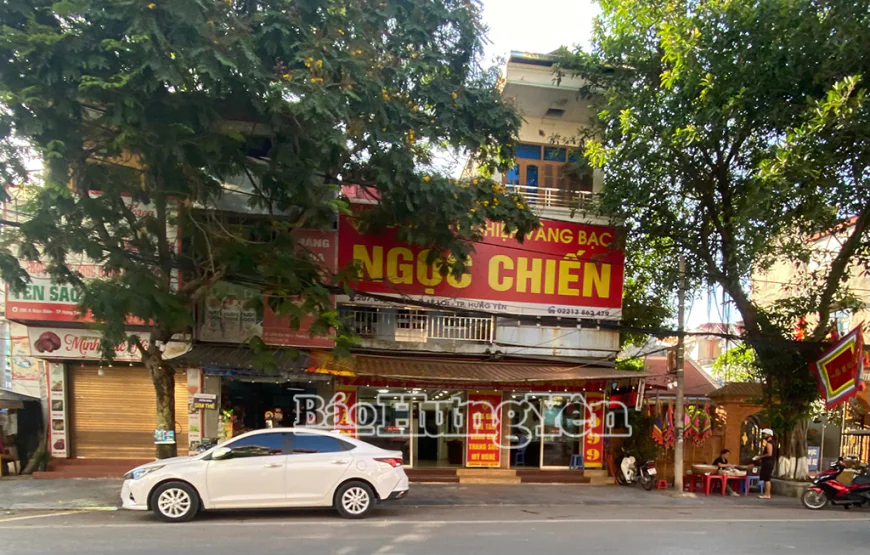 Từ chối nhận chuyển khoản để “né” thuế?