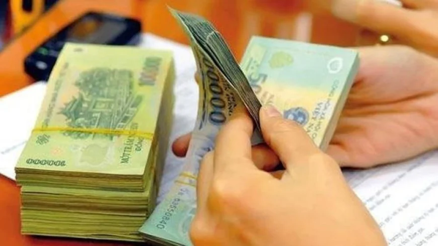 Dự kiến mức tiền lương người đại diện doanh nghiệp nhà nước