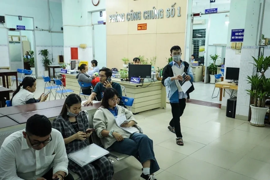 TP.HCM 'mới' sẽ thu phí công chứng, chứng thực thế nào?