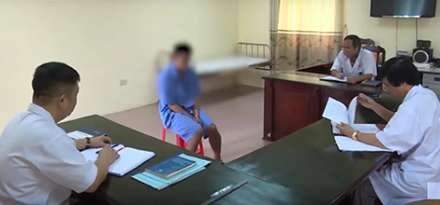 Khi nào giám định pháp y tâm thần, quy trình thế nào?