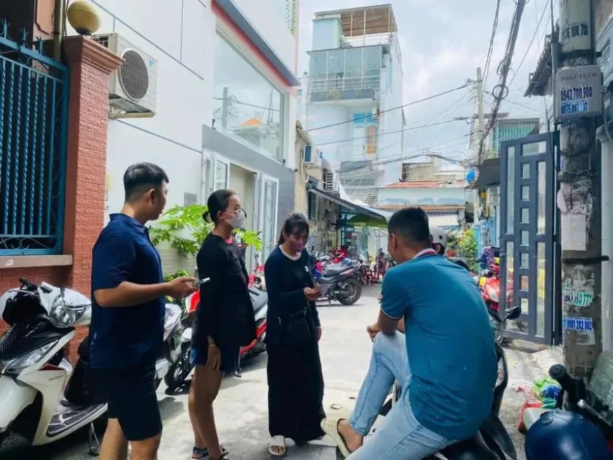Chủ nhà trọ không chịu ký xác nhận cho đăng ký thường trú, có đúng luật?