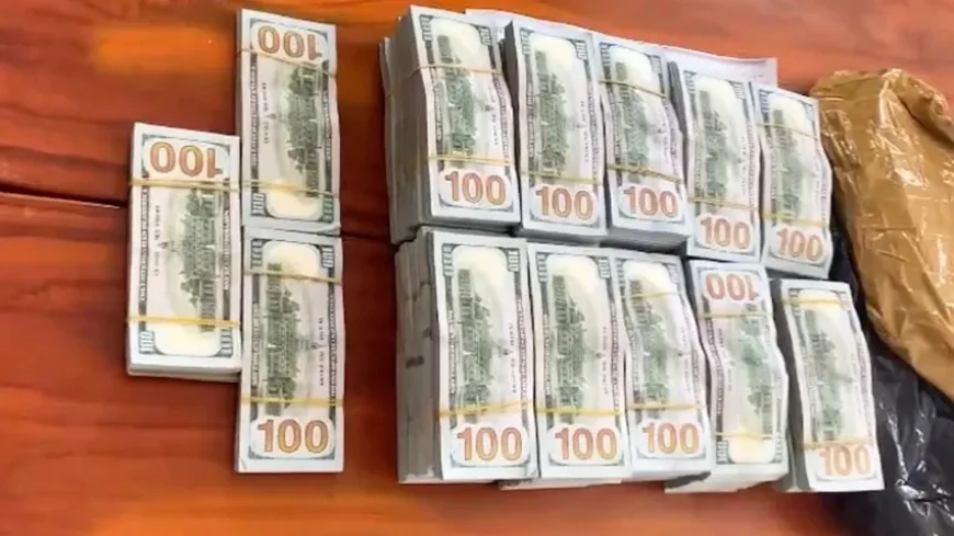 Từ vụ Vạn Thịnh Phát: Đi nước ngoài mang bao nhiêu tiền thì phải khai báo?
