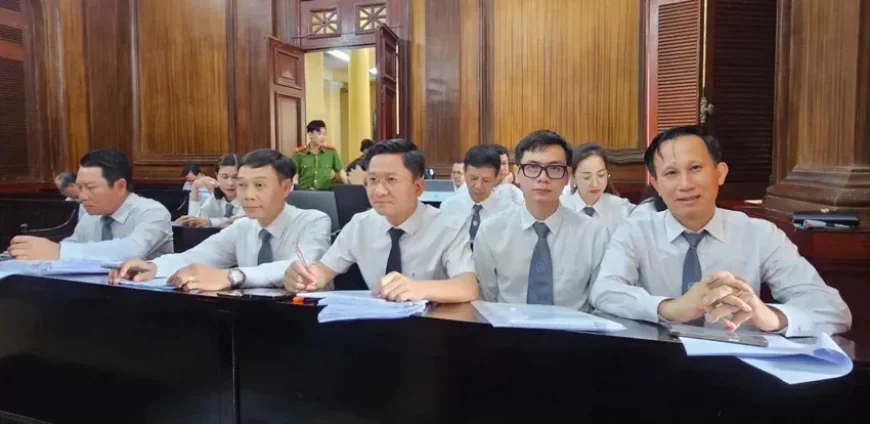 Không đủ tiền thuê luật sư, tôi có được Nhà nước cử người bào chữa?
