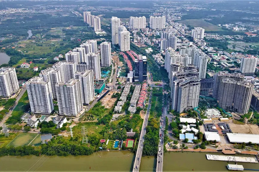 Quy định mới nhất về quyền mua bán nhà đất của Việt kiều