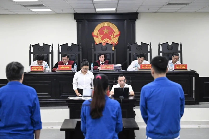 Từ 1.7, những ai được chuyển án tử hình xuống chung thân?