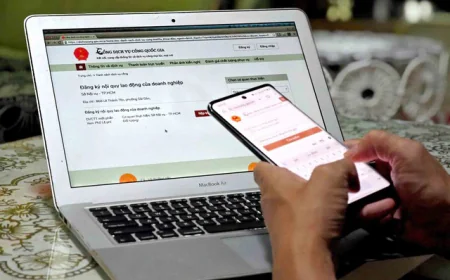Người làm công tác chuyên trách về chuyển đổi số được hỗ trợ 5 triệu đồng/tháng
