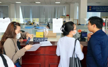 Giảm trừ gia cảnh theo vùng, miền?