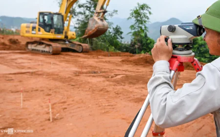 Sổ đỏ vênh diện tích so với thực tế, bên bán hay người mua chịu trách nhiệm?