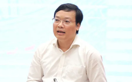 Từ tháng 7: Thăng chức, tăng lương, thưởng cho công chức theo kết quả KPI