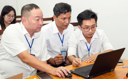 Những cán bộ, công chức nào được nhận thêm 5 triệu/tháng từ ngày 15-8?