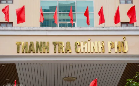 Thanh tra Chính phủ có quyền rà lại kết luận của Thanh tra Bộ Công an, Quốc phòng