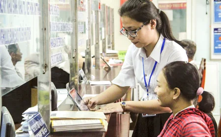 Bộ Nội vụ trả lời việc cán bộ xin nghỉ hưu trước tuổi nhưng chưa được giải quyết