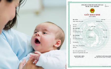 Mồ côi từ nhỏ, chưa từng có giấy khai sinh: Làm sao để có giấy tờ tùy thân?