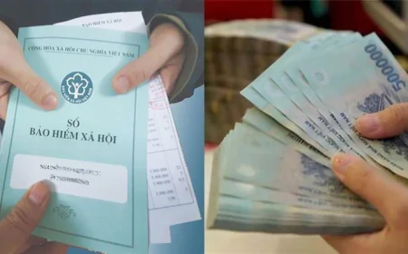 Các hành vi bị nghiêm cấm trong lĩnh vực bảo hiểm xã hội được quy định như thế nào?