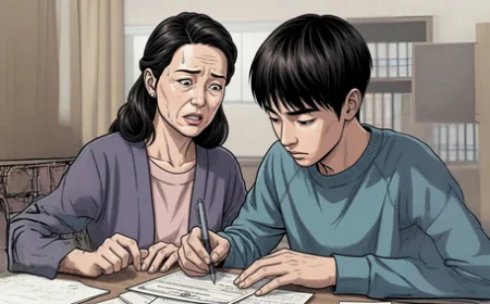 Sinh con khi chưa đủ 18 tuổi, giờ đổi giấy khai sinh cho con sang họ cha, cần làm gì?