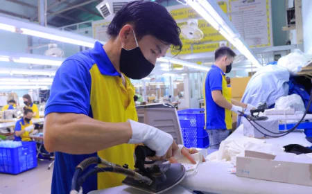 Theo luật mới, doanh nghiệp phải có nghĩa vụ gì từ tháng 7?