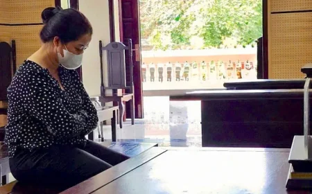 Vay 3,5 tỉ đồng từ người lạ không trả được, khi nào mới là lừa đảo?