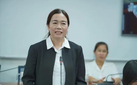 TP.HCM sau sáp nhập: Thủ tục hành chính, khiếu nại, tố cáo được xử lý ra sao?