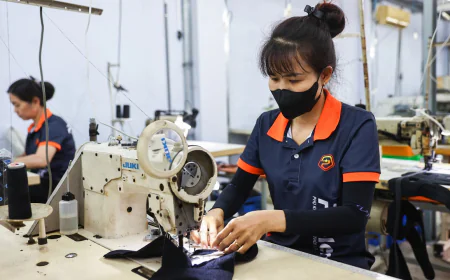 Có phải doanh thu ít sẽ chịu thuế suất mức thấp?