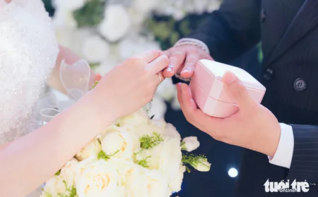 Người dân có thể đăng ký kết hôn, khai sinh tại bất kỳ UBND xã, phường nào