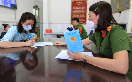 Chủ trọ hay người thuê trọ chịu trách nhiệm đăng ký tạm trú?