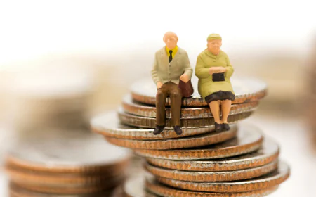 Có phải người không đóng bảo hiểm xã hội cũng được hưởng trợ cấp hưu trí?