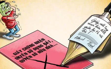 Mua nhà giấy tay, sau này phát hiện chủ đã bán cho người khác, phải làm sao?2