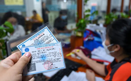 Đặc biệt lưu ý: Những trường hợp thẻ BHYT sẽ bị thu hồi, tạm giữ hoặc tạm khóa