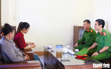 Công an cấp xã được quyền đột xuất kiểm tra cư trú