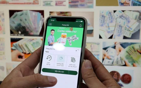 Cần làm gì khi vay tiền qua app điện thoại bị khủng bố đòi nợ?