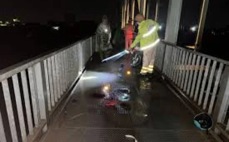 Gây tai nạn rồi trốn khỏi hiện trường có thể phải chịu trách nhiệm hình sự?