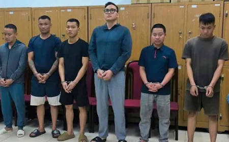 Hành vi ‘bảo kê’ sẽ bị xử lý như thế nào?