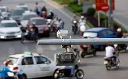 Phát hiện xe khác gắn biển số trùng xe mình và bị 'phạt nguội': Chủ xe cần làm gì?